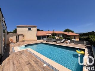  Maison  vendre 9 pices 168 m