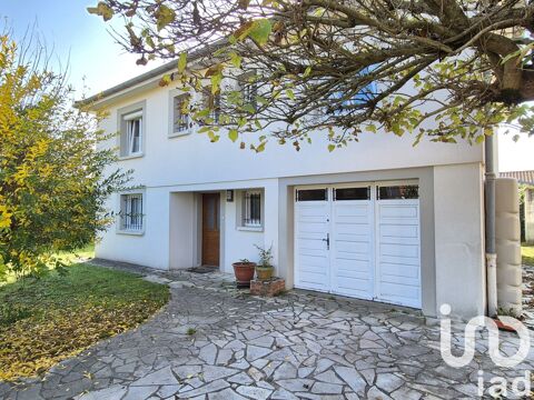   Vente Maison/villa 4 pices Maison - 4 pice(s) - 111 m
