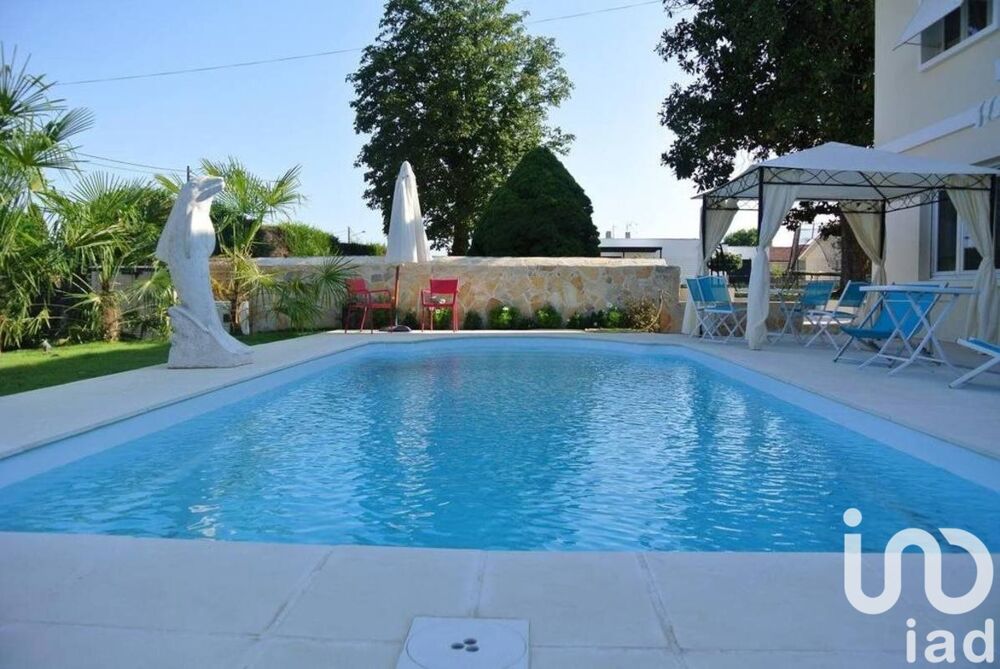  vendre  Maison Dax (40100)