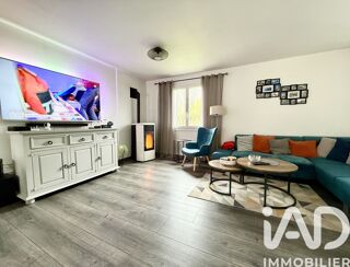  Maison � vendre 5 pi�ces 91 m�