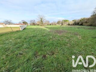  Terrain � vendre 3164 m�