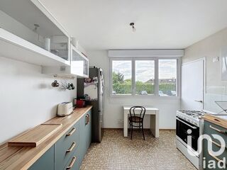  Appartement  vendre 3 pices 67 m