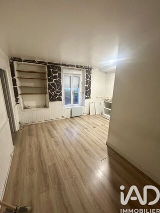  Appartement  vendre 2 pices 29 m