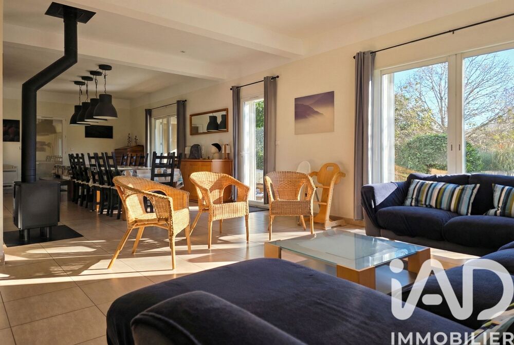 � vendre  Maison Beaucaire (30300)