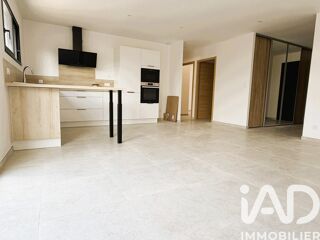  Maison � vendre 3 pi�ces 75 m�