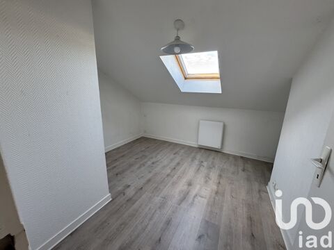  Appartement  vendre 3 pices 53 m