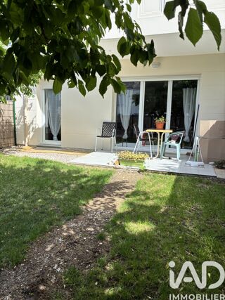  Appartement � vendre 2 pi�ces 41 m�