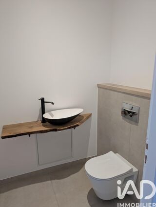  Maison � vendre 5 pi�ces 141 m�