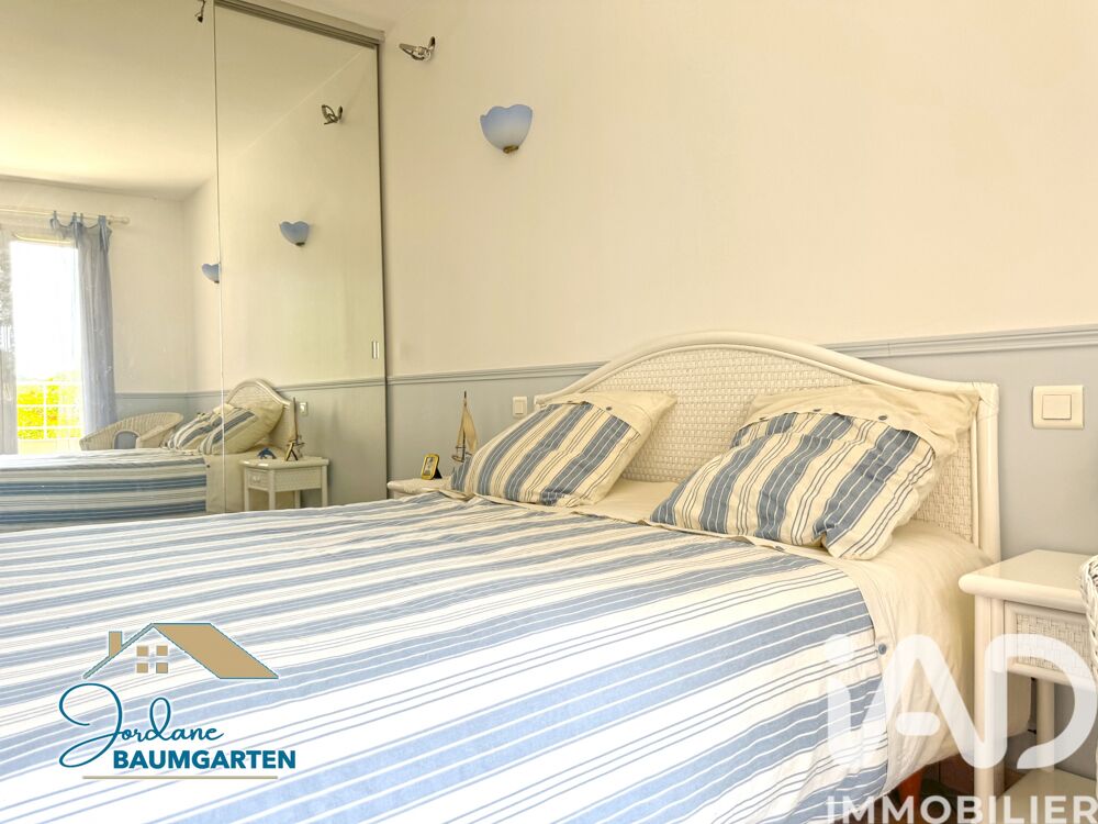 � vendre  Maison Saint-Georges-de-Didonne (17110)