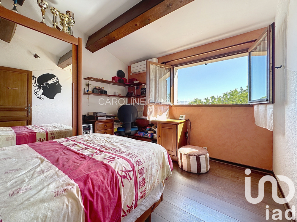  vendre  Maison La Seyne-sur-Mer (83500)