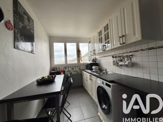  Appartement � vendre 4 pi�ces 73 m�