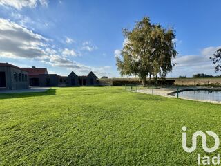  Maison � vendre 6 pi�ces 255 m�