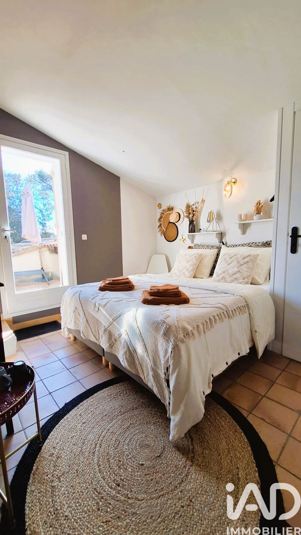  vendre  Maison Le Thoronet (83340)