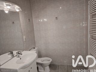  Appartement � vendre 2 pi�ces 53 m�