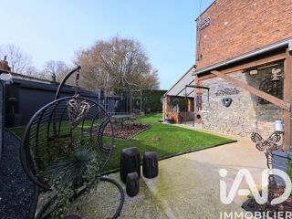  Maison � vendre 7 pi�ces 191 m�