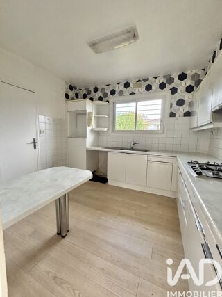  Maison � vendre 4 pi�ces 84 m�