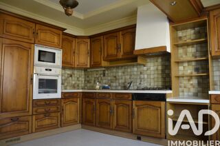  Maison � vendre 5 pi�ces 145 m�