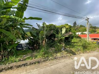  Terrain � vendre 998 m�