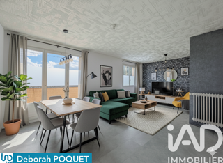  Appartement  vendre 4 pices 67 m