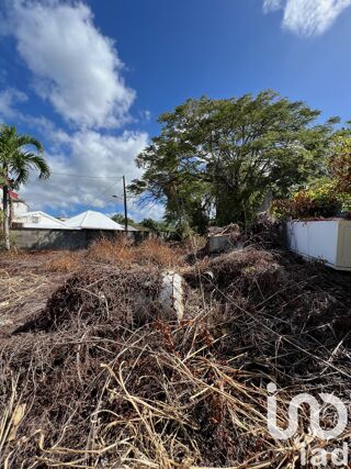  Terrain  vendre 475 m