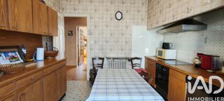  Maison � vendre 7 pi�ces 134 m�