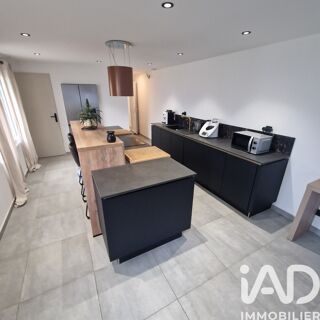  Maison � vendre 3 pi�ces 85 m�