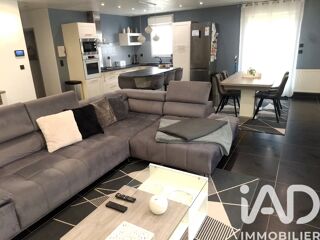  Maison � vendre 4 pi�ces 97 m�