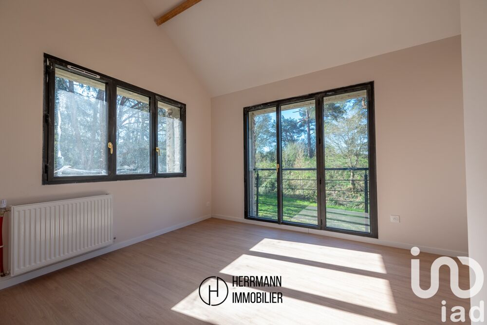 vendre  Maison Gambais (78950)