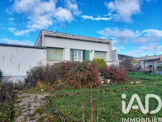  Maison � vendre 3 pi�ces 59 m�