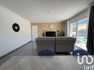  Maison � vendre 5 pi�ces 105 m�