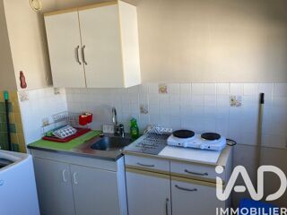  Appartement � vendre 1 pi�ce 29 m�