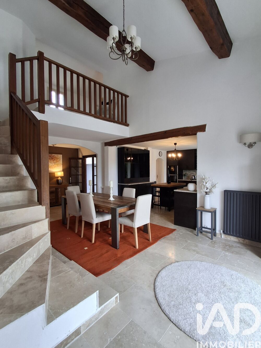 � vendre  Maison Tourrettes-sur-Loup (06140)