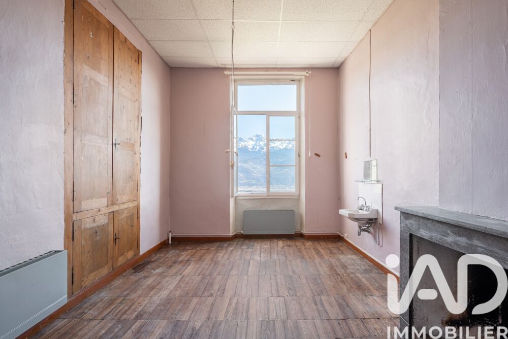 � vendre  Maison Biviers (38330)