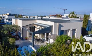  Maison � vendre 4 pi�ces 100 m�