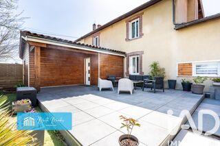  Maison � vendre 6 pi�ces 141 m�