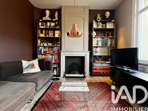  Appartement � vendre 3 pi�ces 86 m�