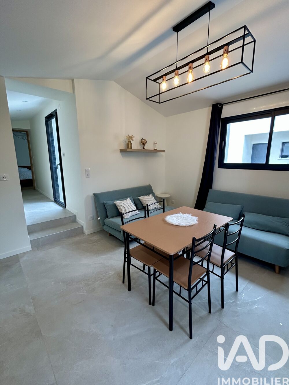 � vendre  Maison P�lissanne (13330)