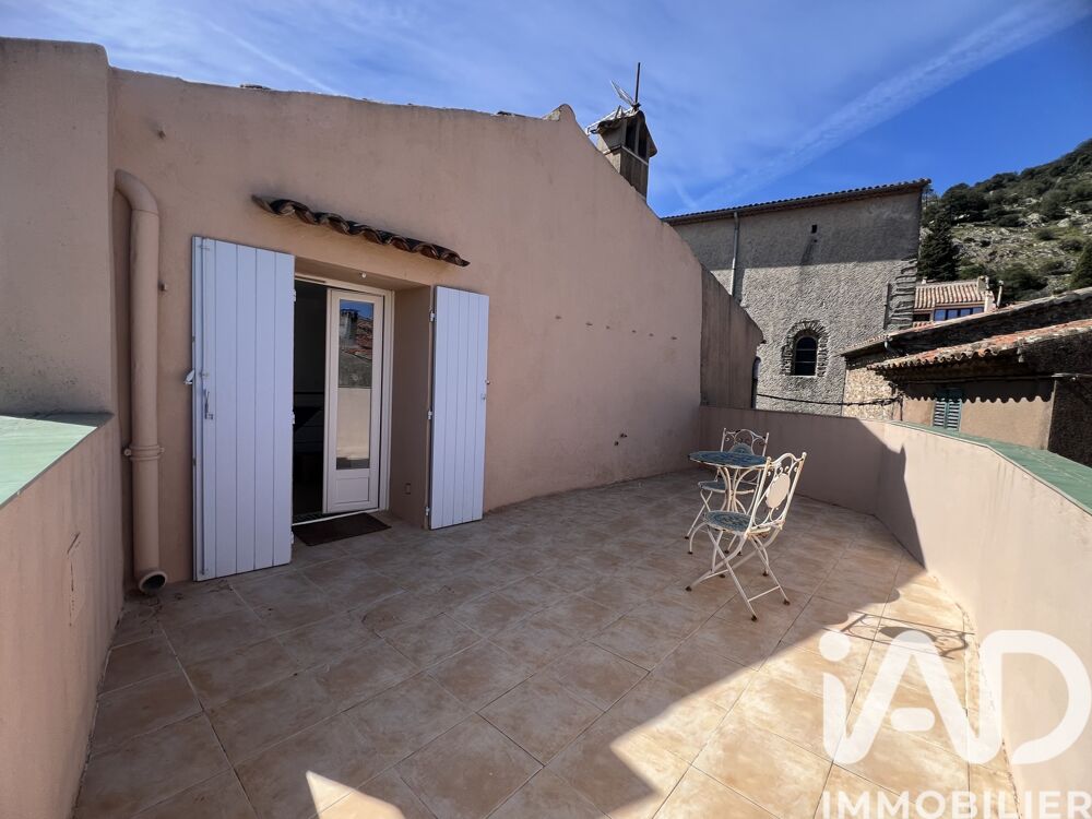 � vendre  Maison La Garde-Freinet (83680)