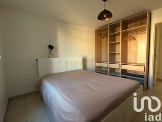  Appartement  vendre 3 pices 61 m