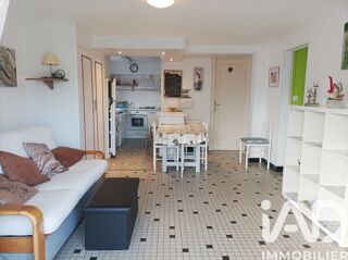  Appartement  vendre 3 pices 46 m