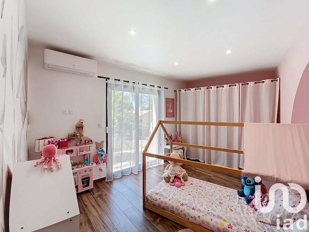  vendre  Maison Srignan (34410)