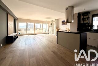  Appartement  vendre 3 pices 72 m