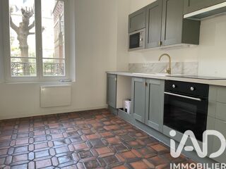  Appartement � vendre 5 pi�ces 99 m�