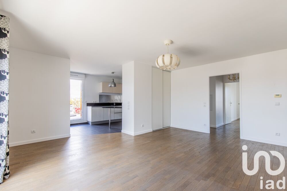 Vente Appartement Vente Appartement 5 pices Athis-mons