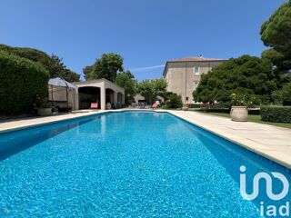  Maison � vendre 8 pi�ces 273 m�