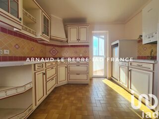  Appartement  vendre 5 pices 100 m
