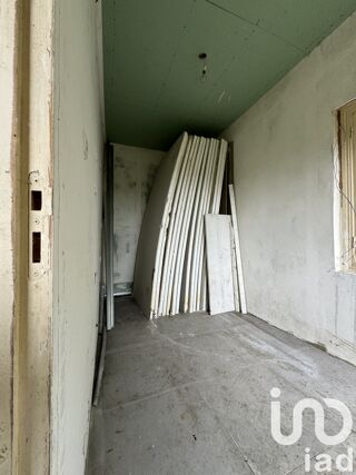  Maison � vendre 2 pi�ces 24 m�