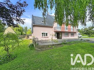  Maison � vendre 7 pi�ces 198 m�