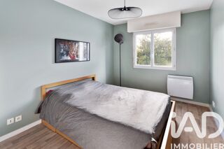  Appartement � vendre 3 pi�ces 74 m�