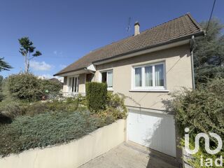  Maison � vendre 5 pi�ces 127 m�